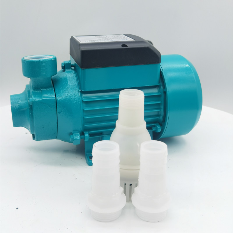 OEM 12V 180W Qb60 Brush DC Solar Surface Booster Mini Water Pump for for Irrigation