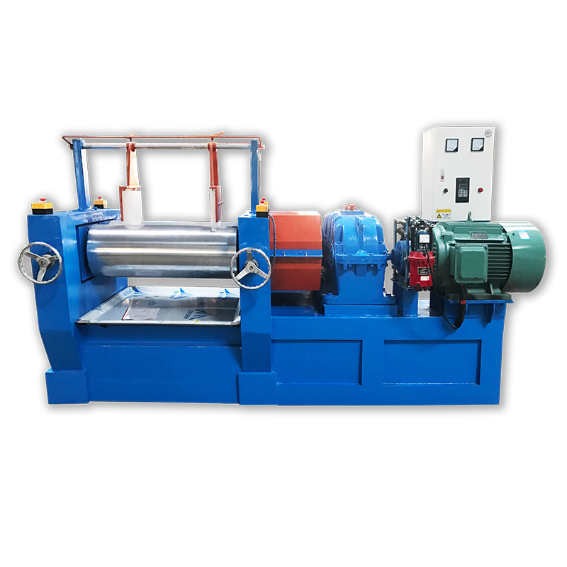 Plastic Rubber Calendering Glue Film Composite Automatic Hanging Lifting and Dispensing Device