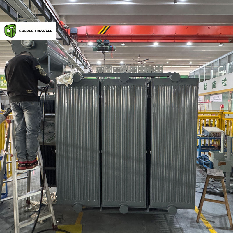 Eco-Friendly High Efficiency Devices with Low Losses for Energy-Saving Needs