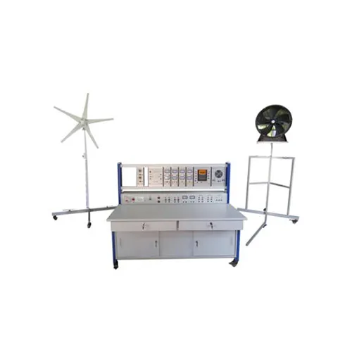 Educational Equipment Wind Energy Trainer