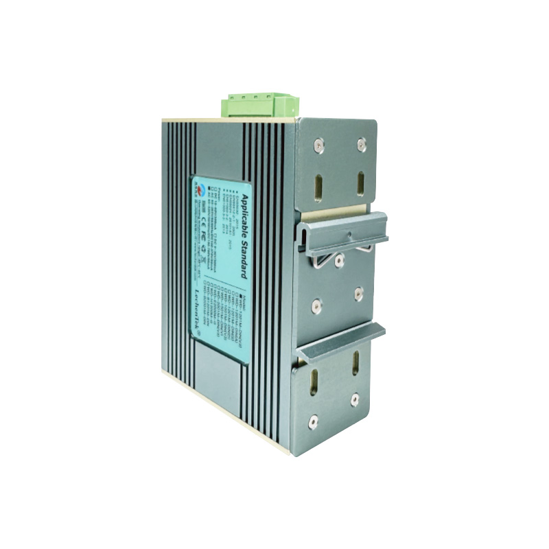 BPL Broadband data communication in the low-voltage grid