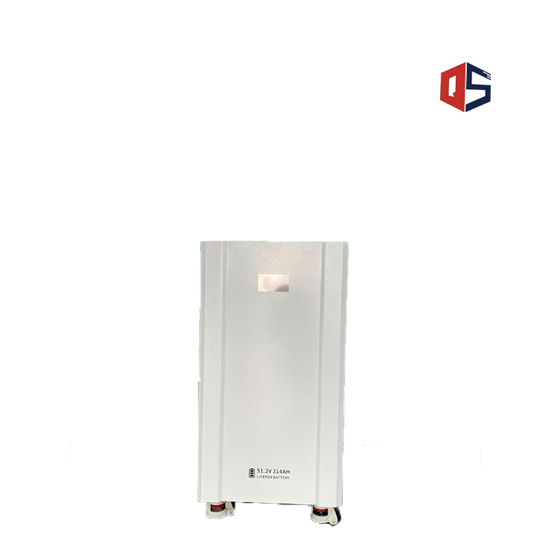 All-in-One Home Energy Storage Solution with Hybrid Inverter