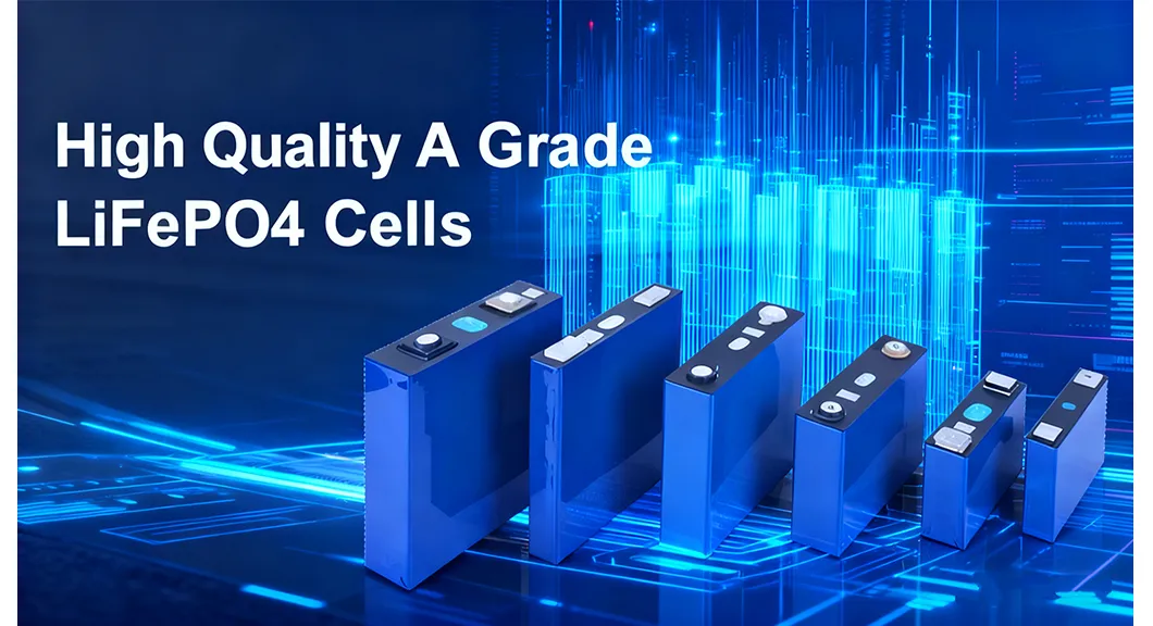 Energy Storage Solution