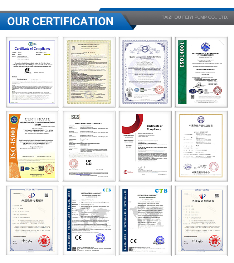 3fdc2.5/20-24/250 MPPT Controller Compatible Fdc Solar Pump for Rural Clean Water Projects