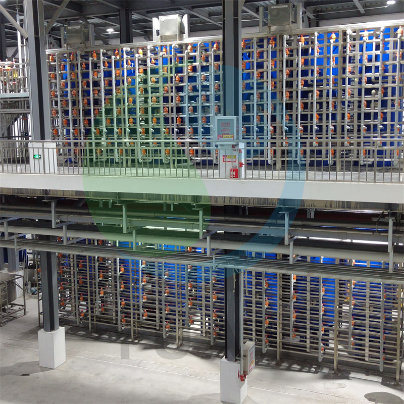 High Efficiency Energy-Saving Automatic Economical Professionally Designed Maltodextrin Making Device