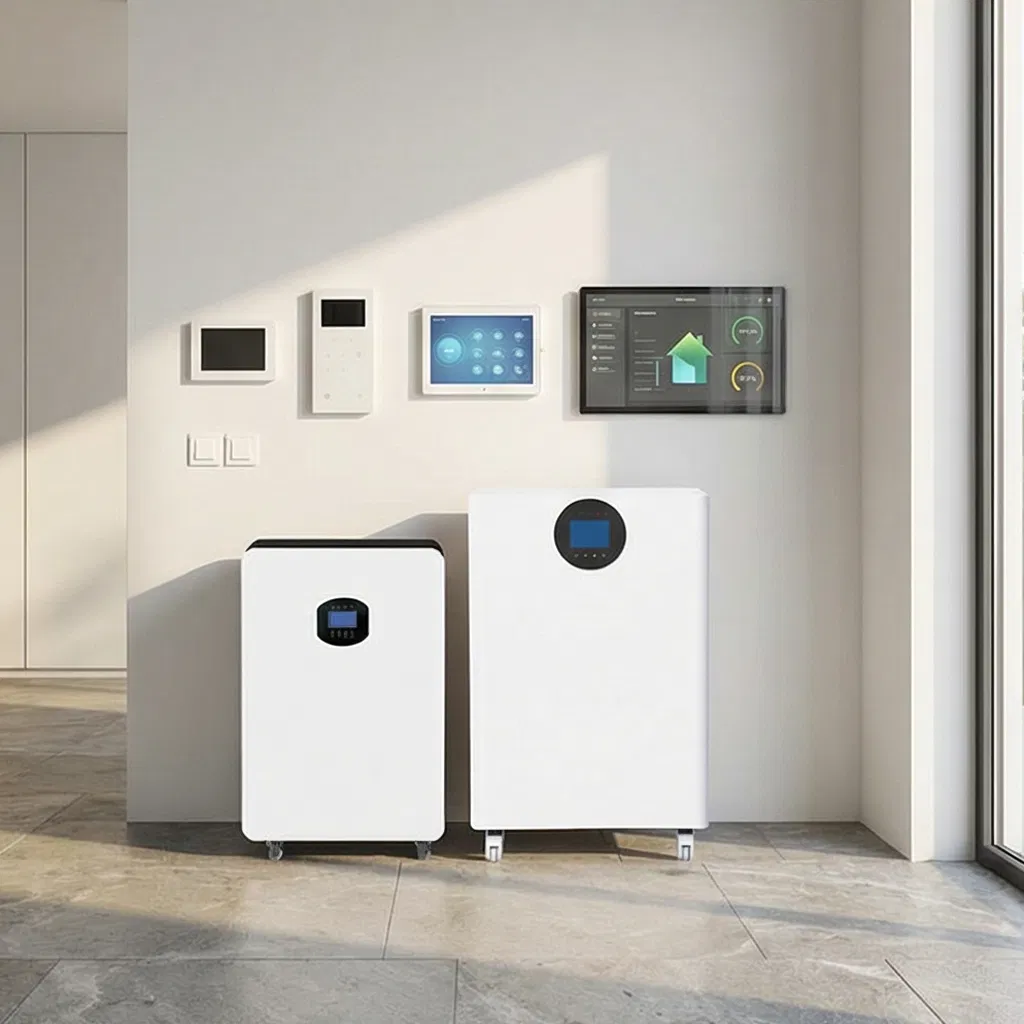 Glgw Group St-Kf1-C1 Standing High-Power Energy Storage - Solar Energy Storage System