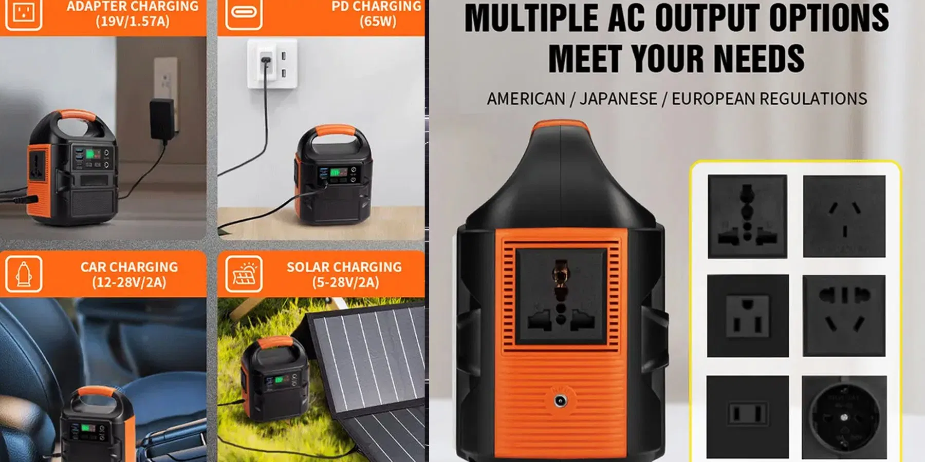 PPS100 Usage Scenario