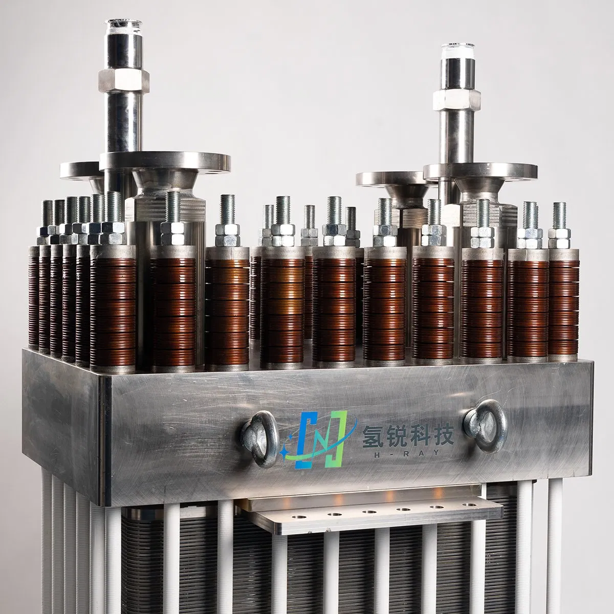 Reliable 2-20nm3/H Hydrogen Production System for Clean Energy