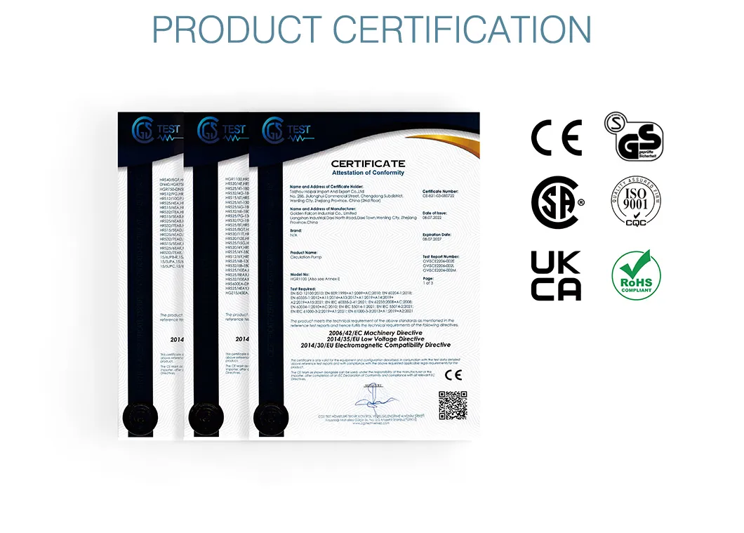 Construction Details