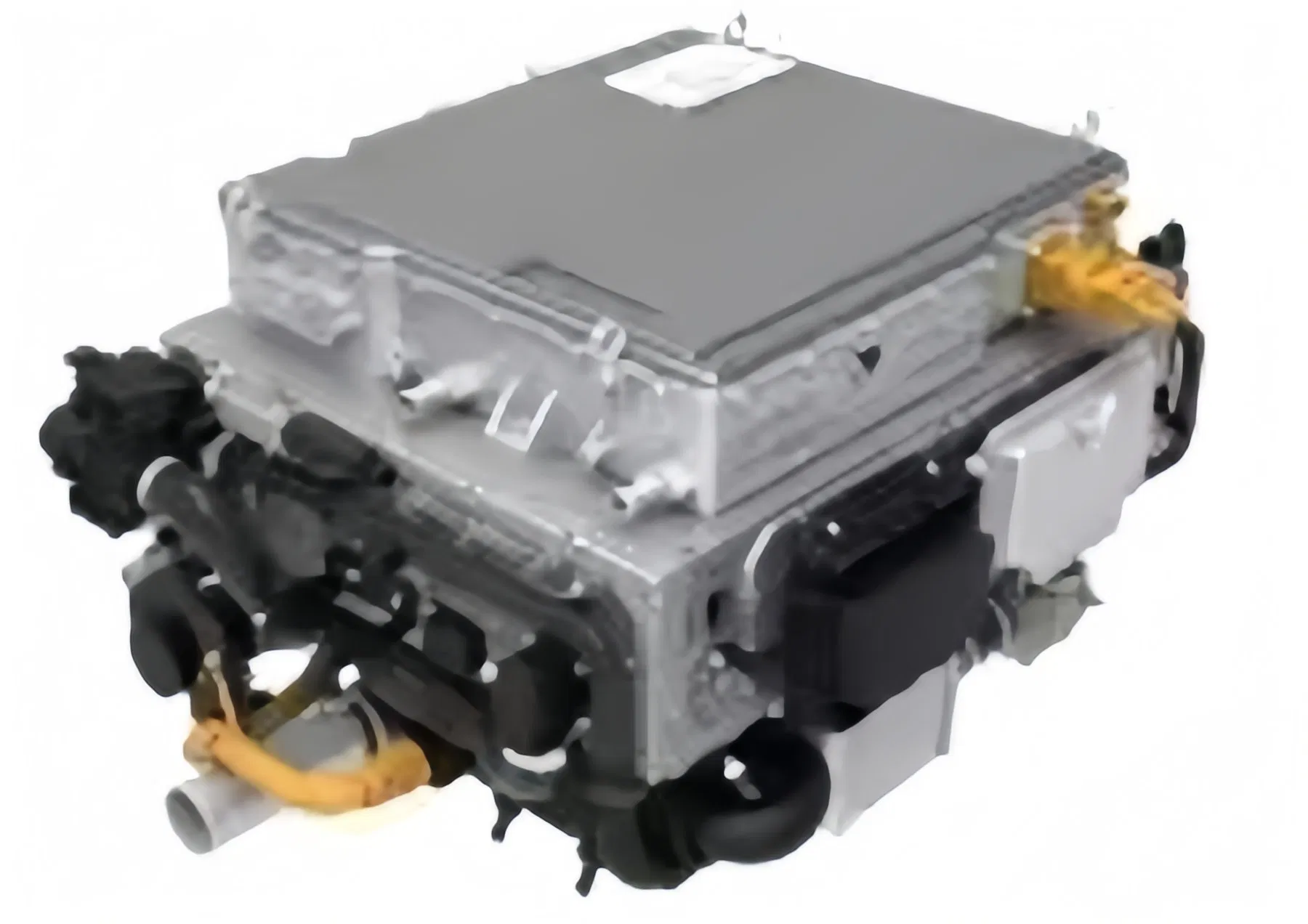 Hydrogen fuel cell power system For Car New Energy Vehicles