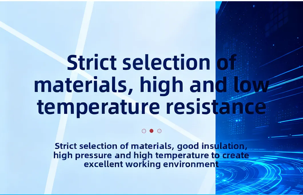 Electric Meter Display 4