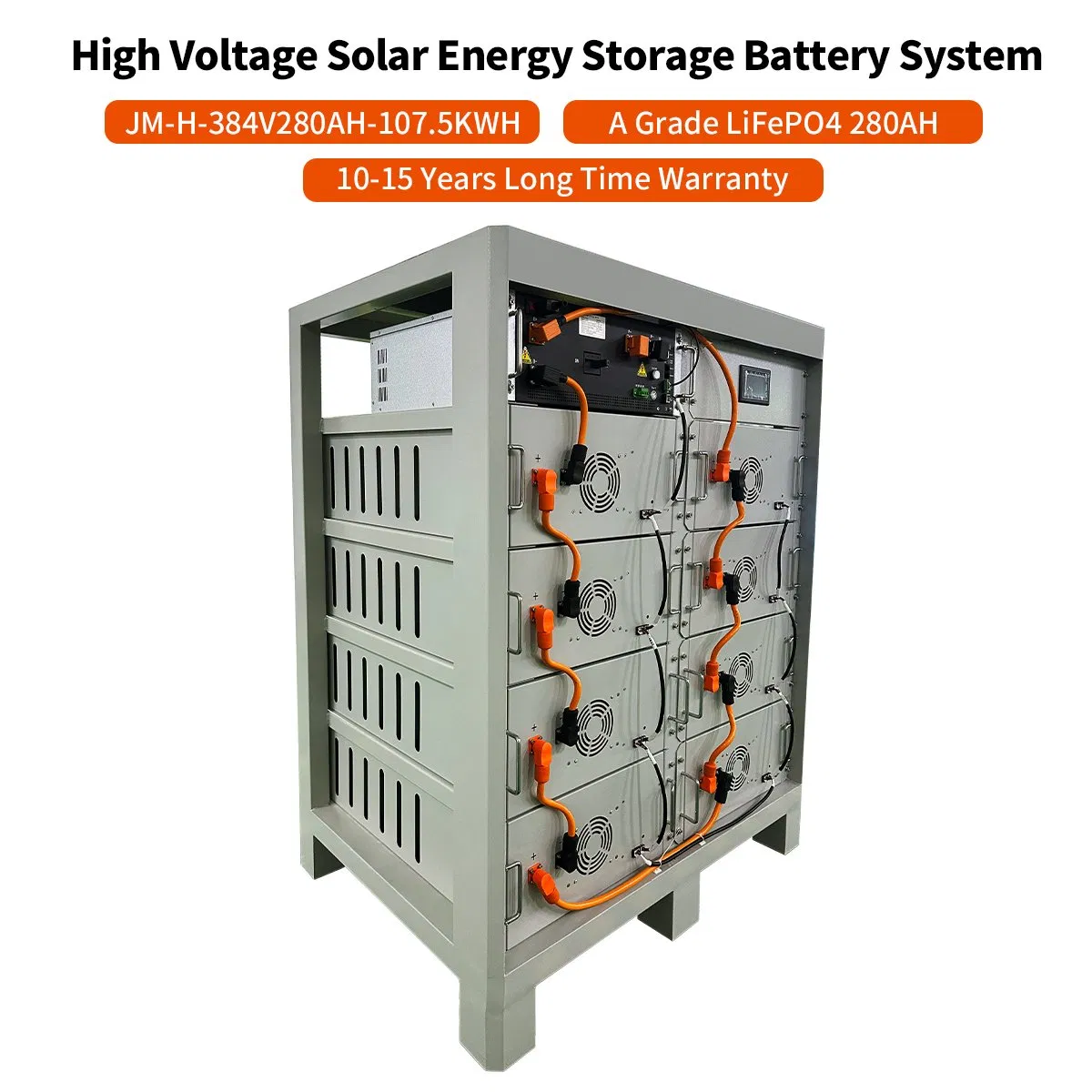 Advanced Modular Bess Solutions for Solar Microgrid Systems