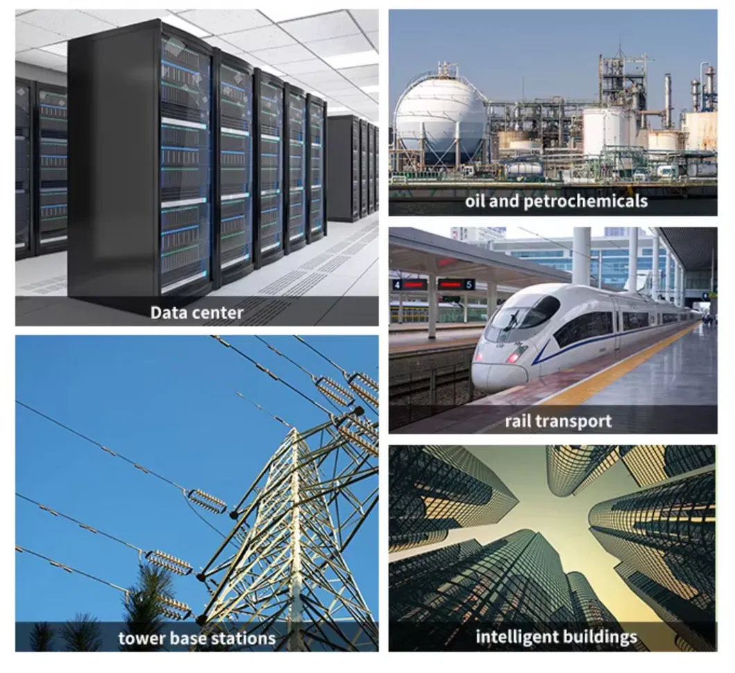 Application Scenario