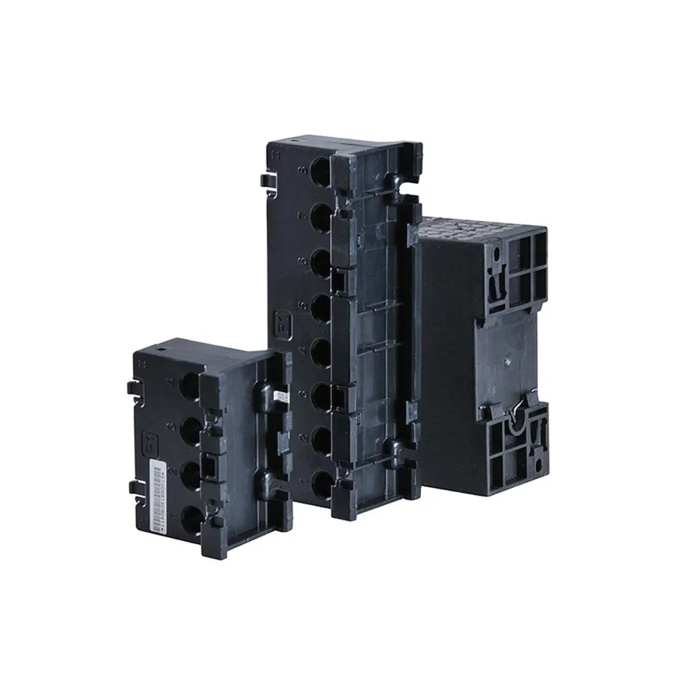 Accuracy 0.5 Class DC 0-1000V Voltage Measurement 4/8/16/20/24 Channels Multi-Circuits Monitoring Device for PV Combiner Box