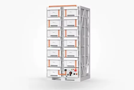 High Voltage LiFePo4 Battery