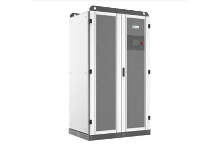 Hybrid Solar Inverter