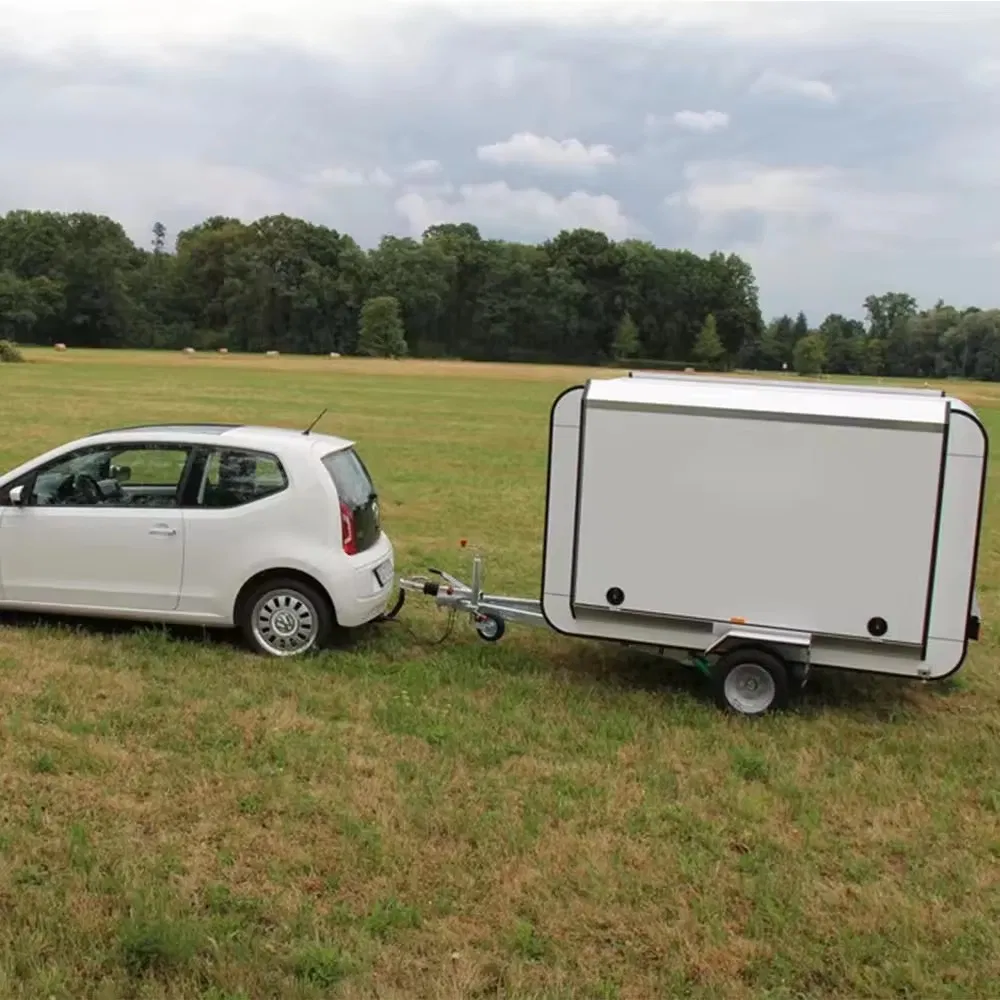 5kw Methanol Reforming Hydrogen Fuel Cell Power Generation System for Trailers RV Cars