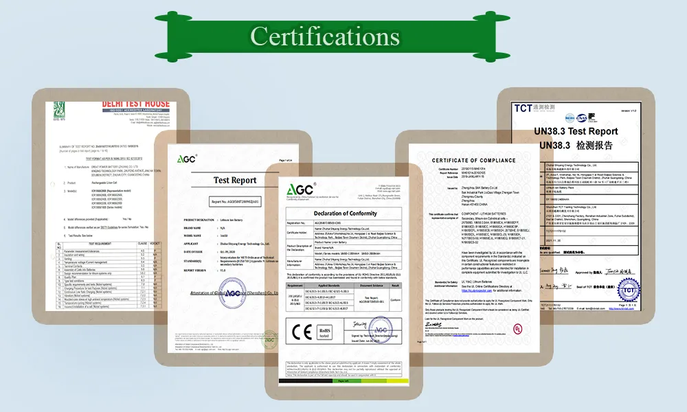 Power Storage System 12
