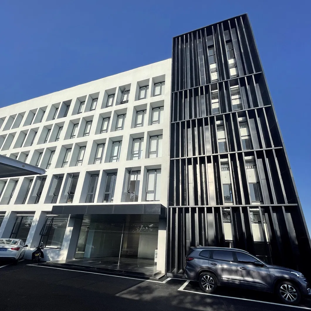 Manufacturing Process