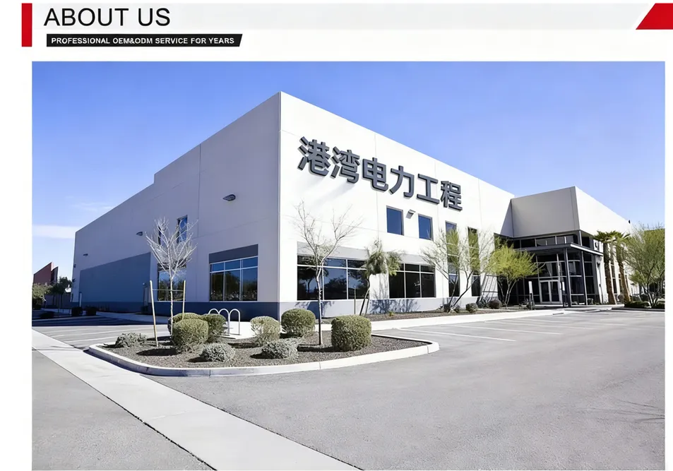 Manufacturing Facility