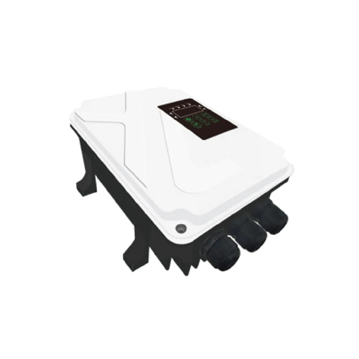 4ss 0.6-2.2kw Irrigation Agriculture River Durable Stainless Steel Solar Borehole Deep Well Submersible Water Pump