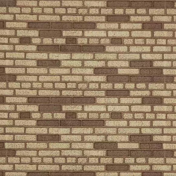 Green Environmental Protection Decorative Building Materials