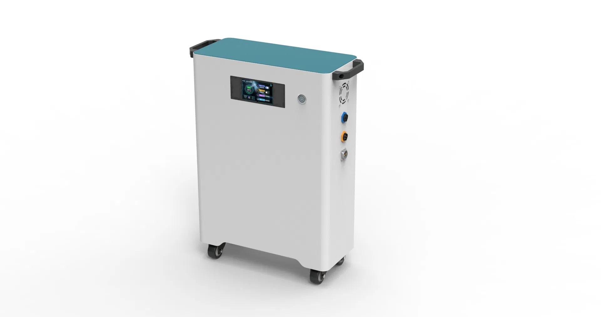 Portable Solar Panel Power Station 3kw PV Outdoor Power Station Shenzhen China