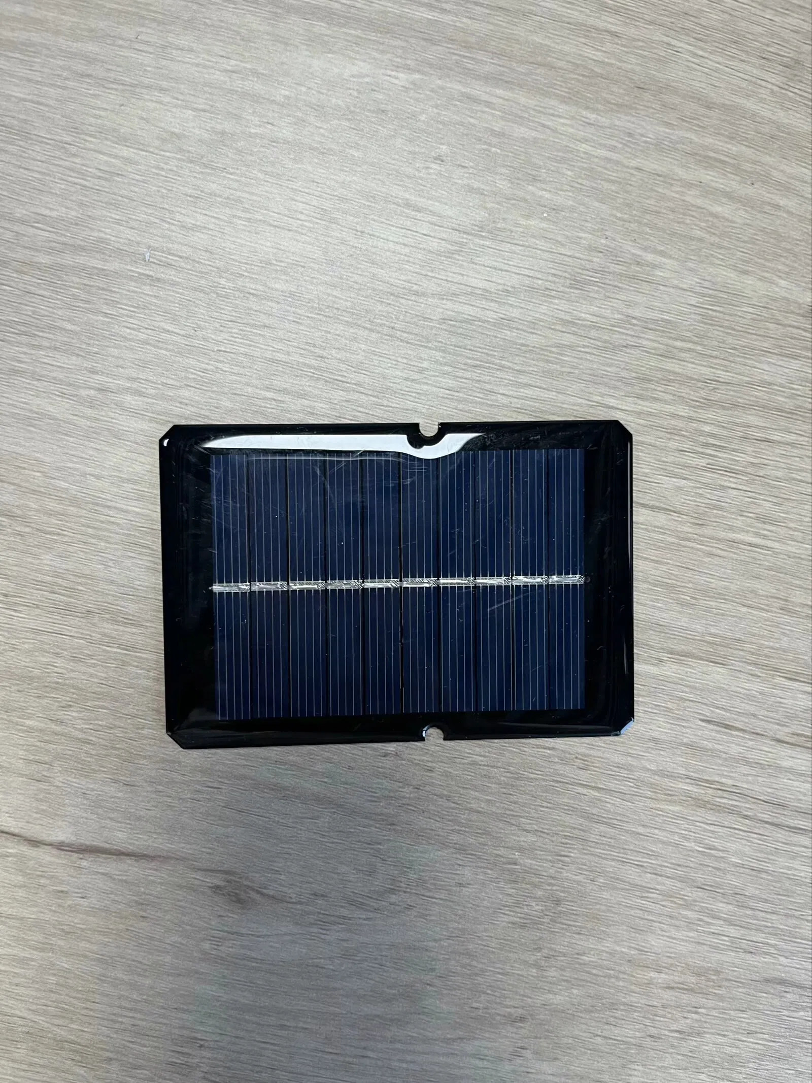 Small Solar Panel Kit for Versatile Outdoor Lighting Solutions