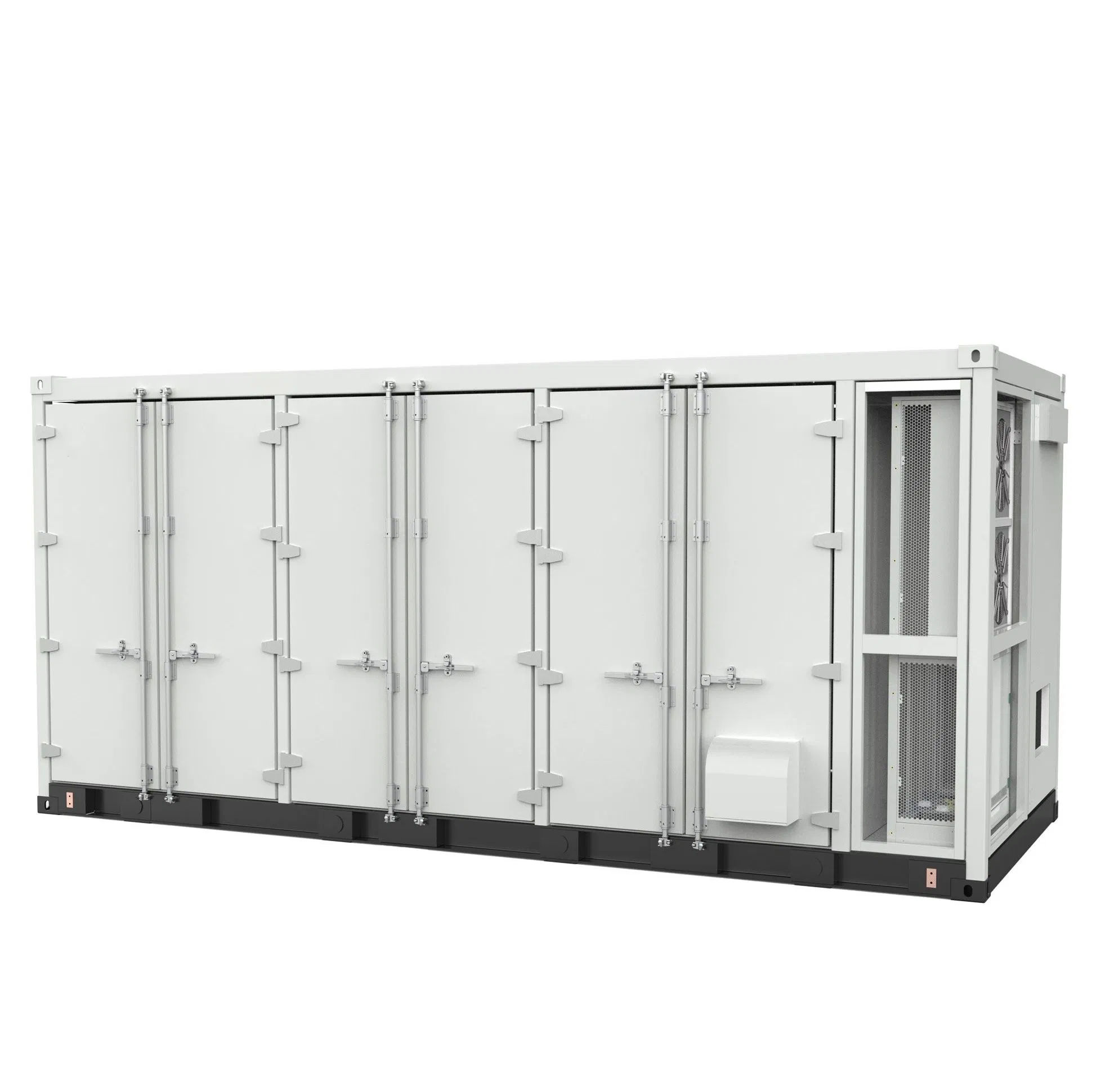 Sustainable Microgrid Energy Storage Solutions for Modern Needs