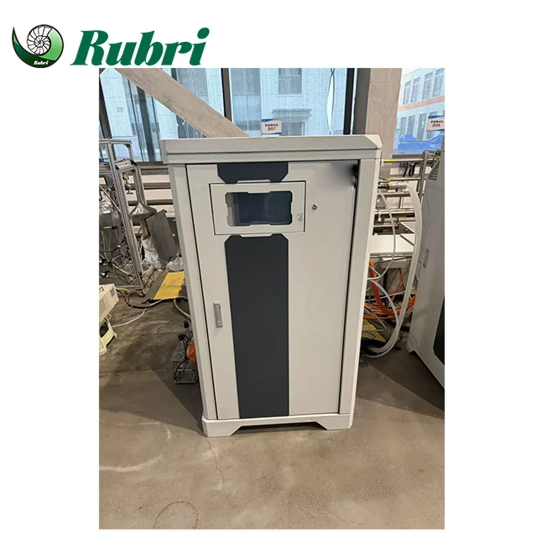 Versatile Ammonia-Hydrogen Energy Generation System for All Applications