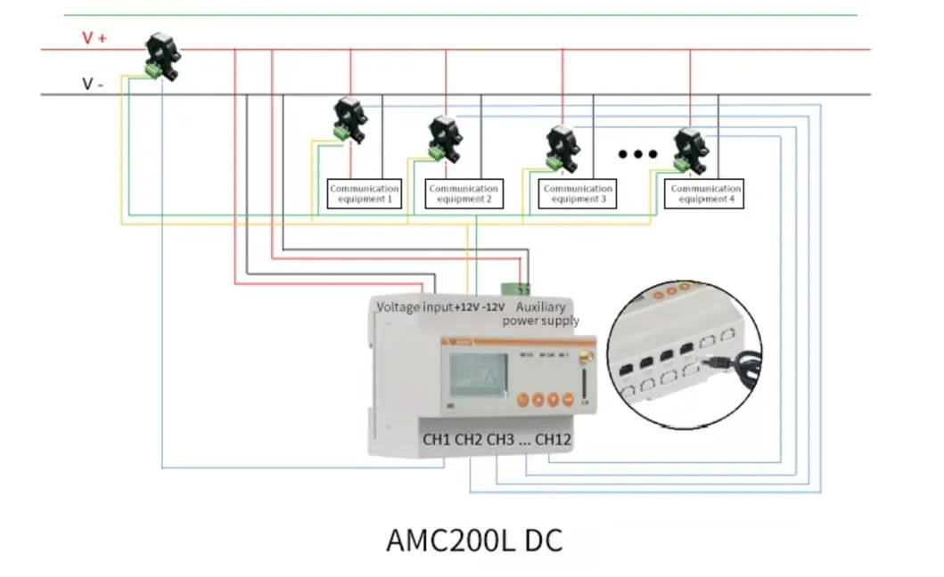Wiring Diagram 1