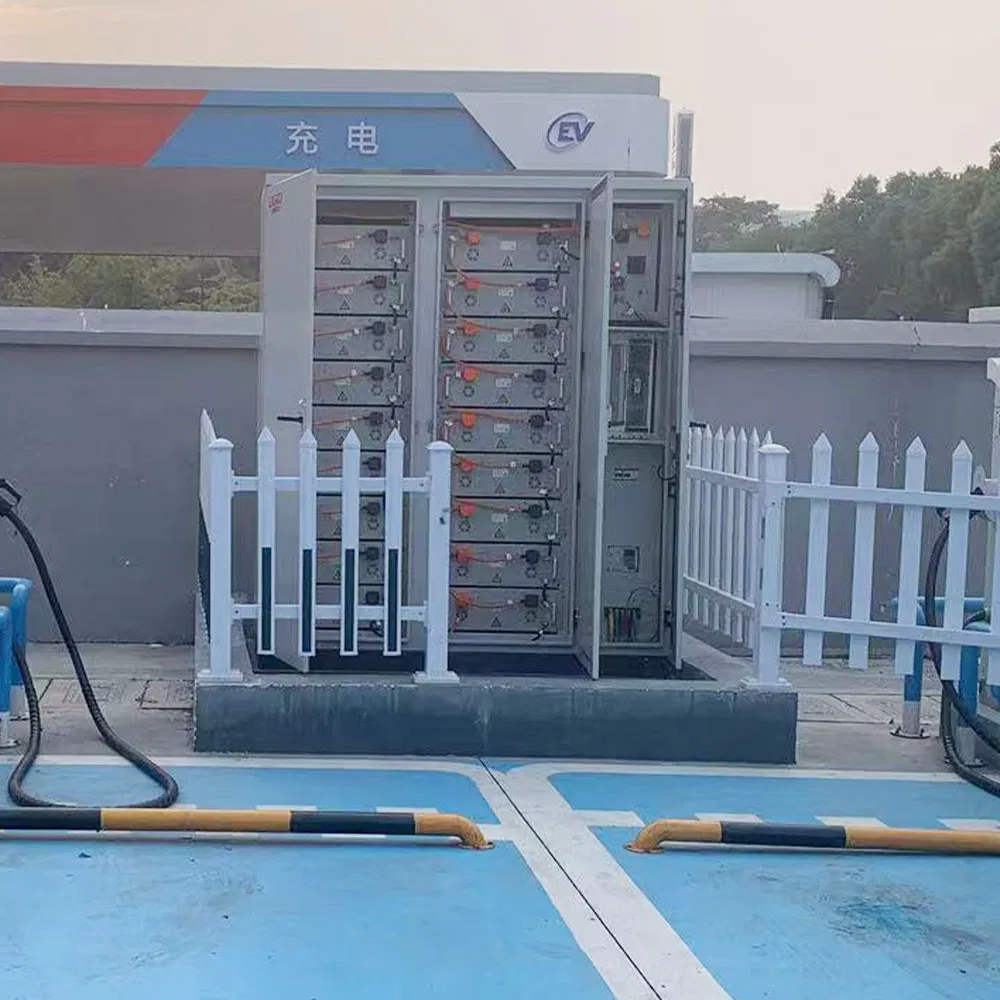 1p24s Combination Mode 100kw 215kwh LiFePO4 Lithium Battery Energy Storage Cabinet Industrial and Commercial Air-Cooled Cabinet Hybrid System