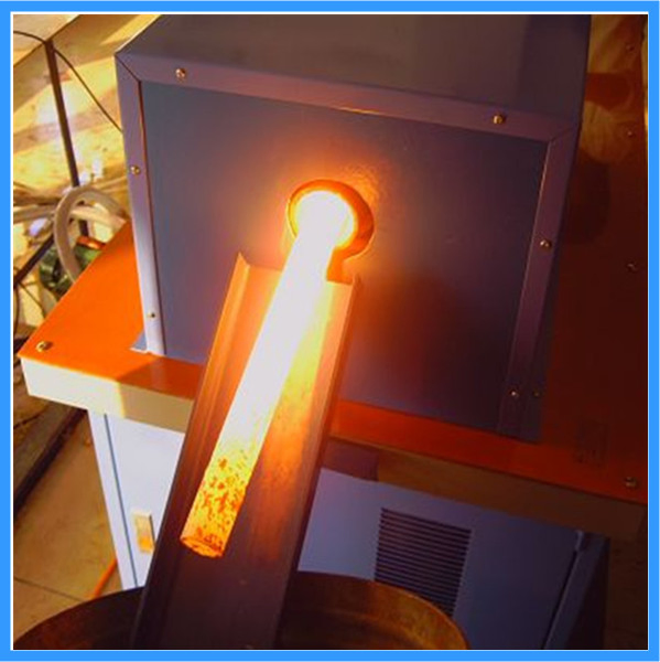 Medium Frequency Induction Heating Device (JLZ-160)