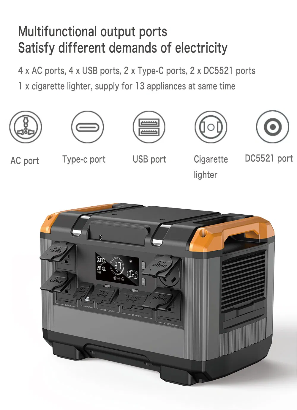 Power Station View 2