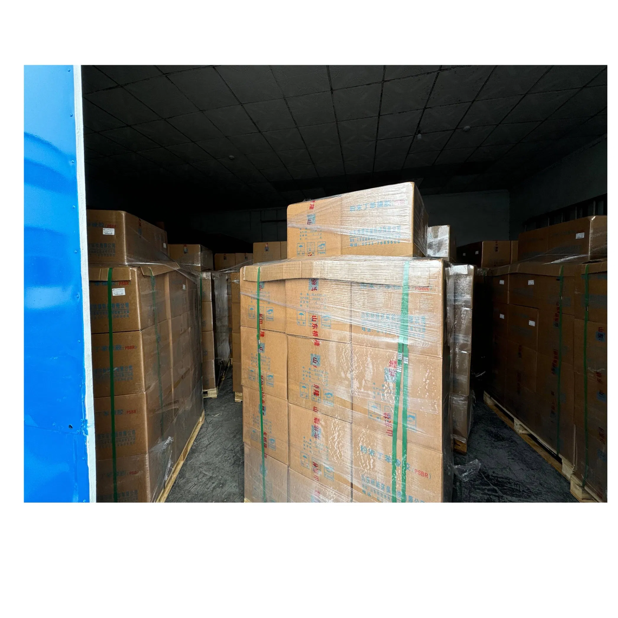 Reliable Green Building Materials for Waterproofing and Sealing Needs