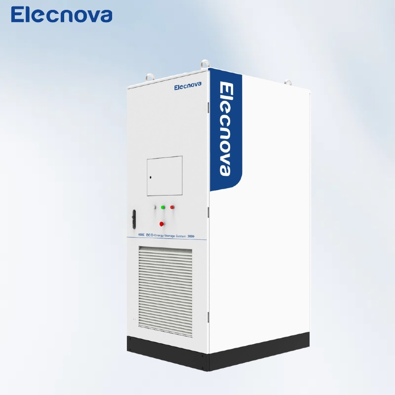 40FT 0.6MW 1.8mwh 40 Feet Container Lithium Ion Hybrid Inverter Energy Storage System Ess (Lithium iron phosphate LiFePO4 BESS)