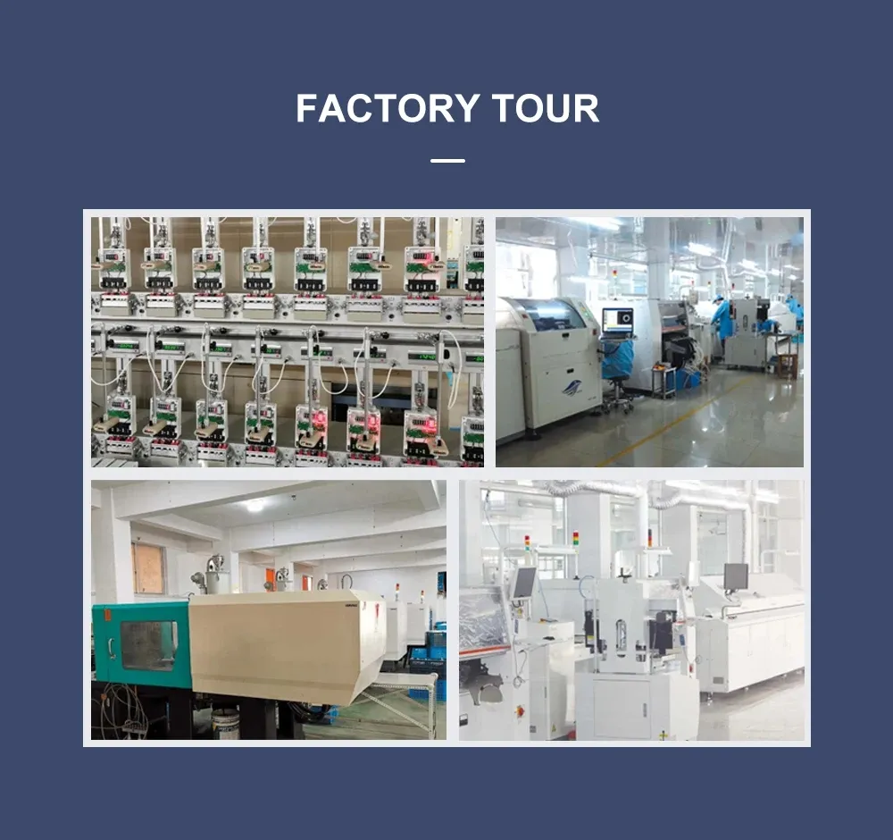 Energy Monitoring Device View 22