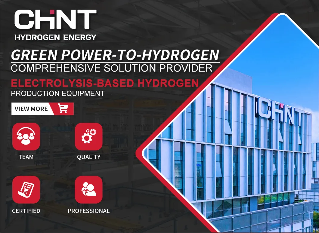 Hydrogen System Schematic