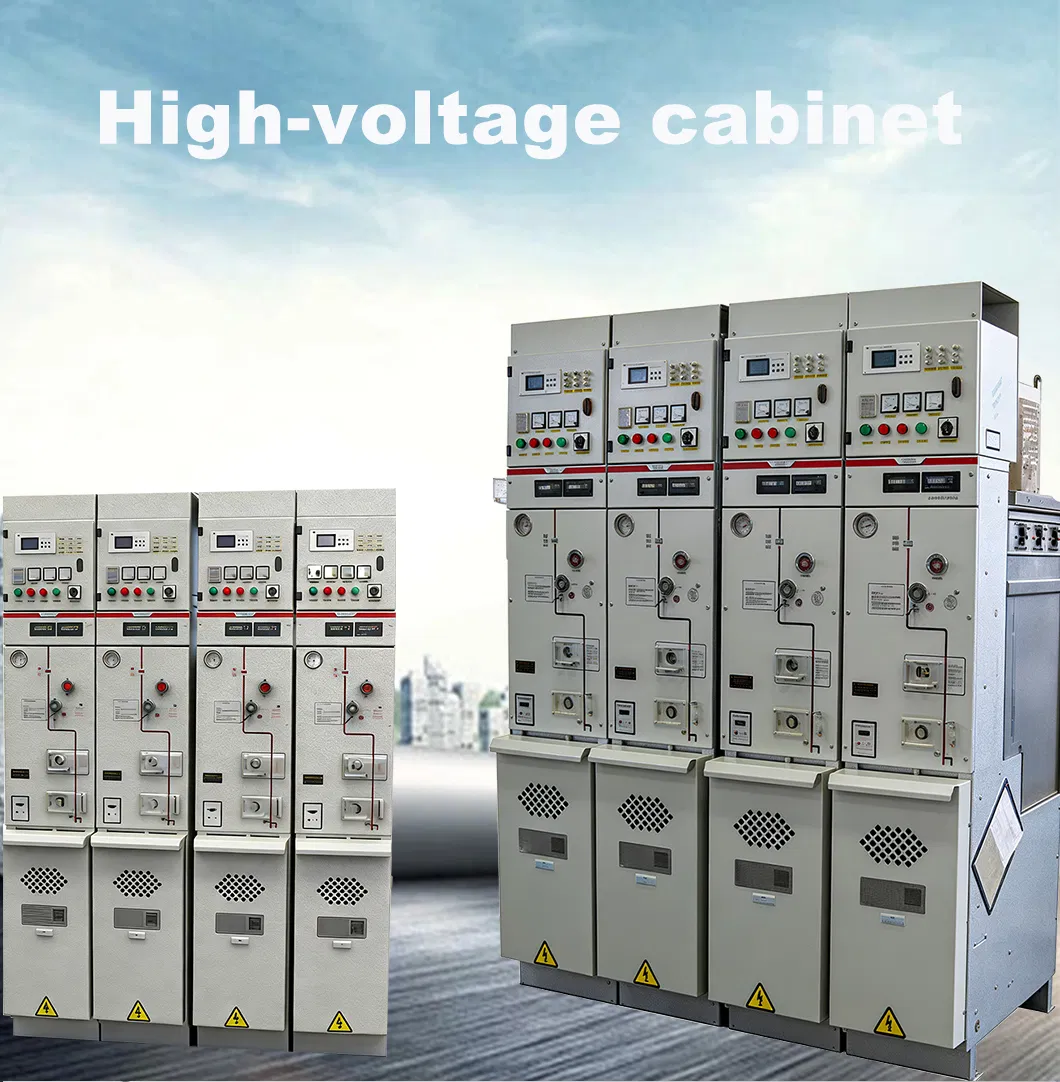 Photovoltaic Transformer Detail 1