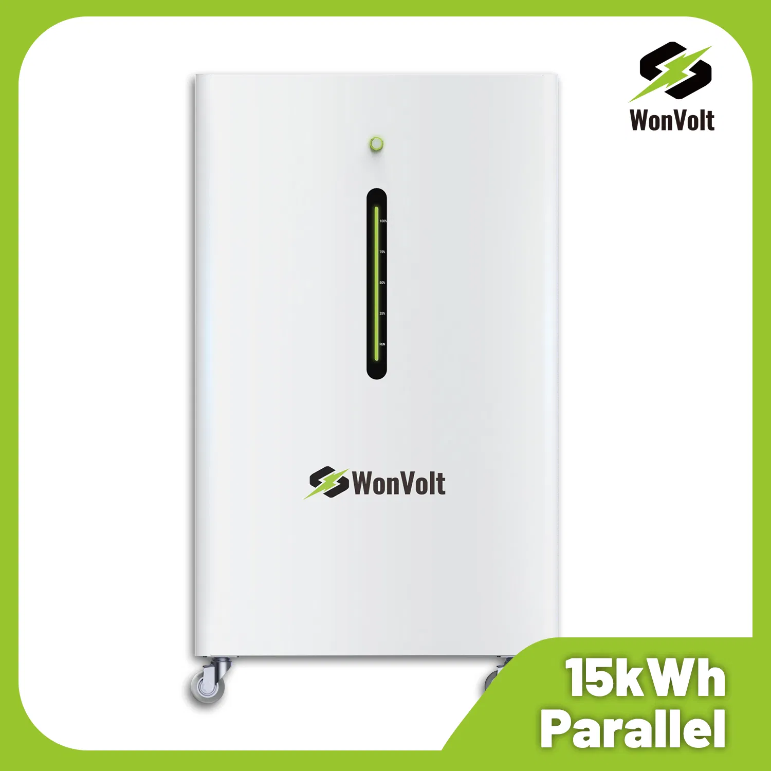 48V Home Solar Battery 200ah 280ah 300ah Solar Energy-Storage-Battery System 10kwh 15kwh 30kwh 50kwh 100kwh Solar Generator for Solar System 100kw 200kw