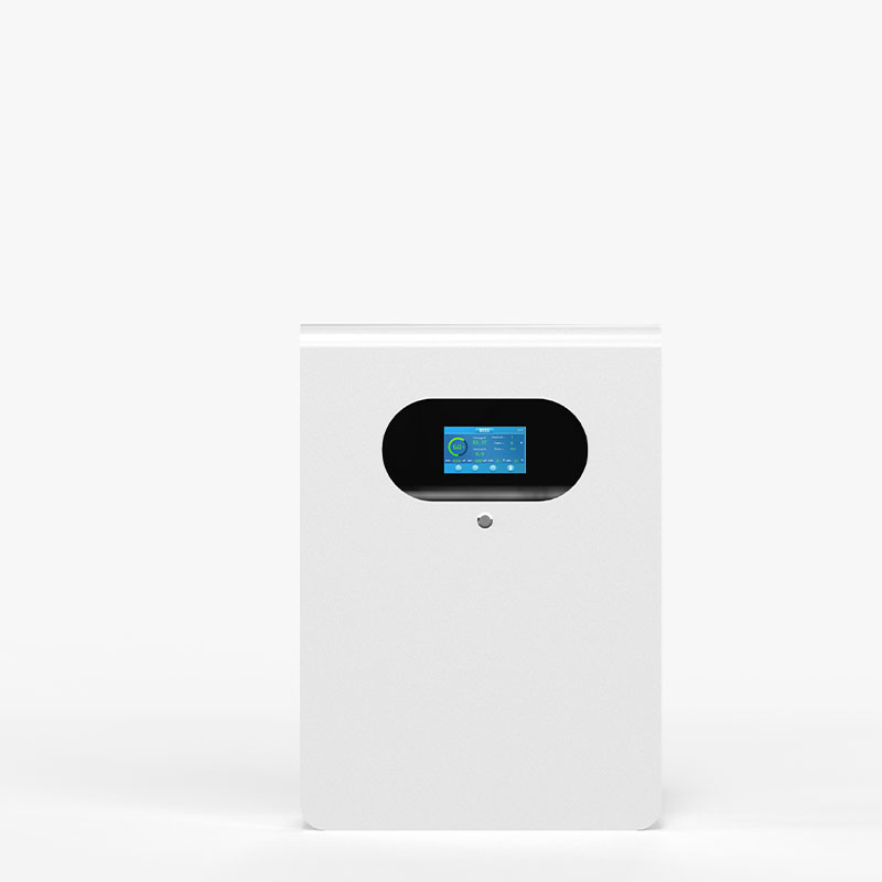 Residential Energy Storage Solution for Rising Electricity Costs