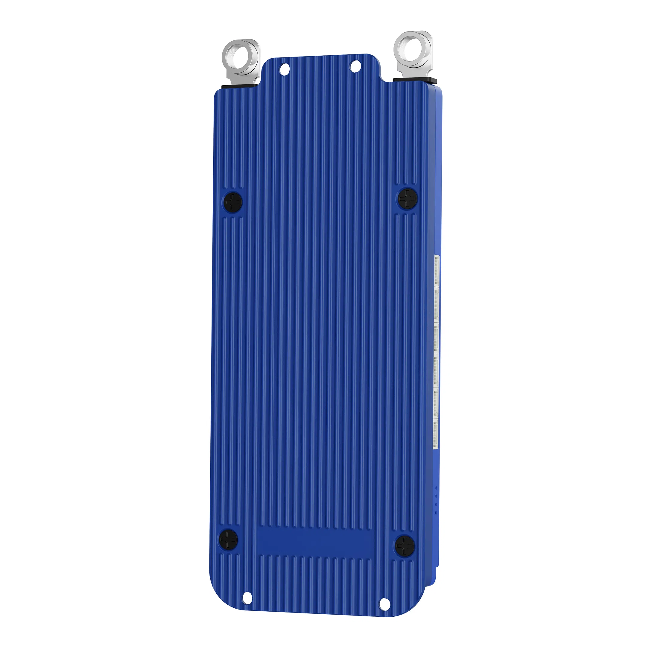 80A Active Balance Battery Management System for 8s-24s Configurations BMS