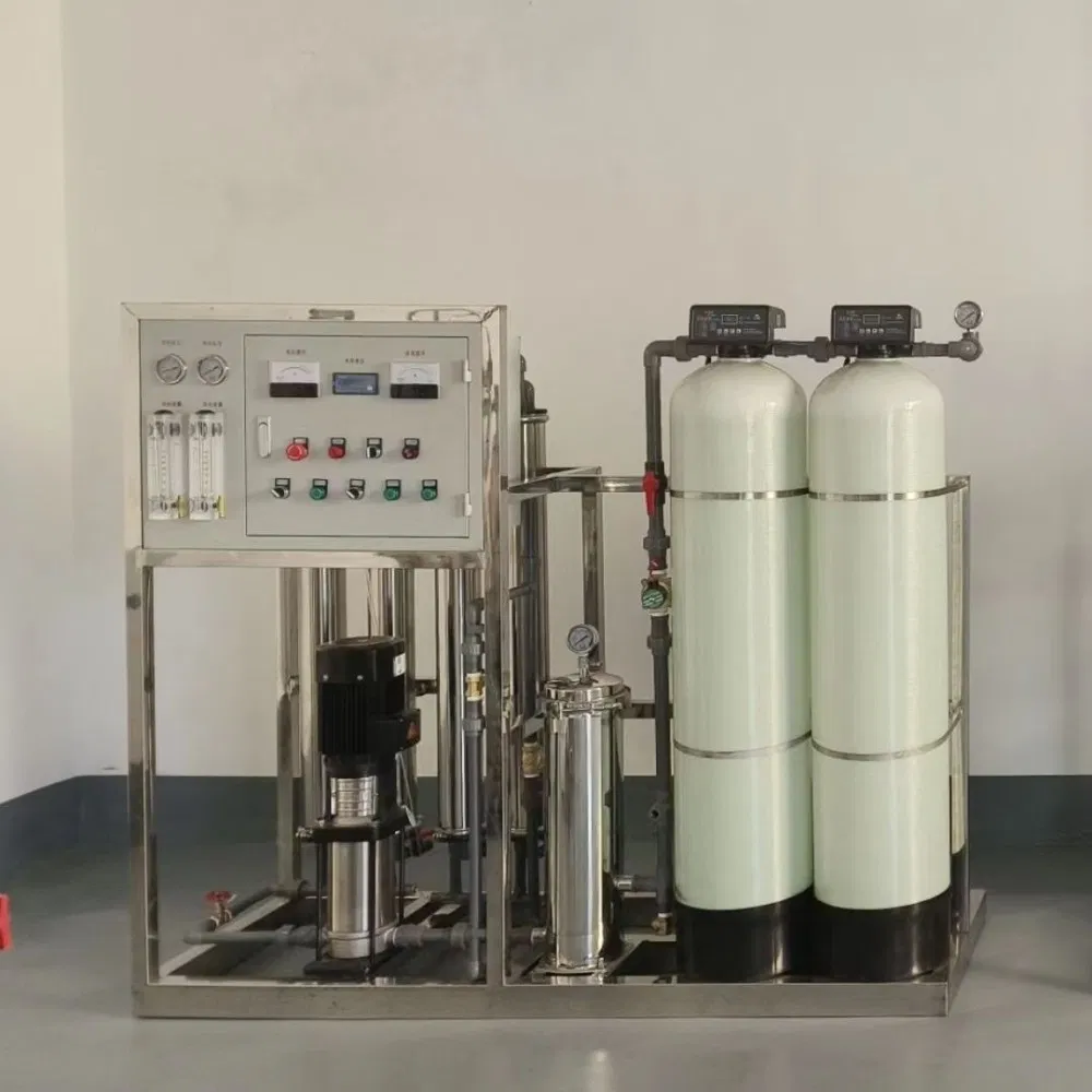 2t/H High-Efficiency Energy-Saving Reverse Osmosis Water Purification Device