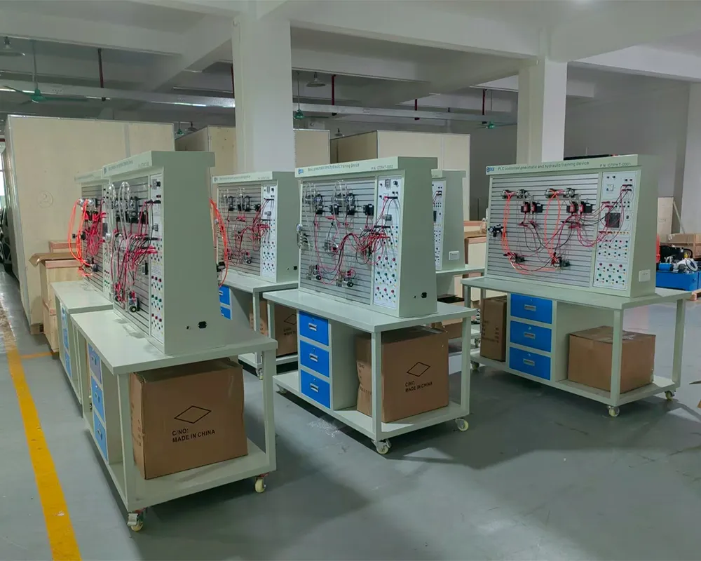 Educational Equipment Detail 3