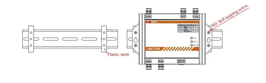 Installation Details