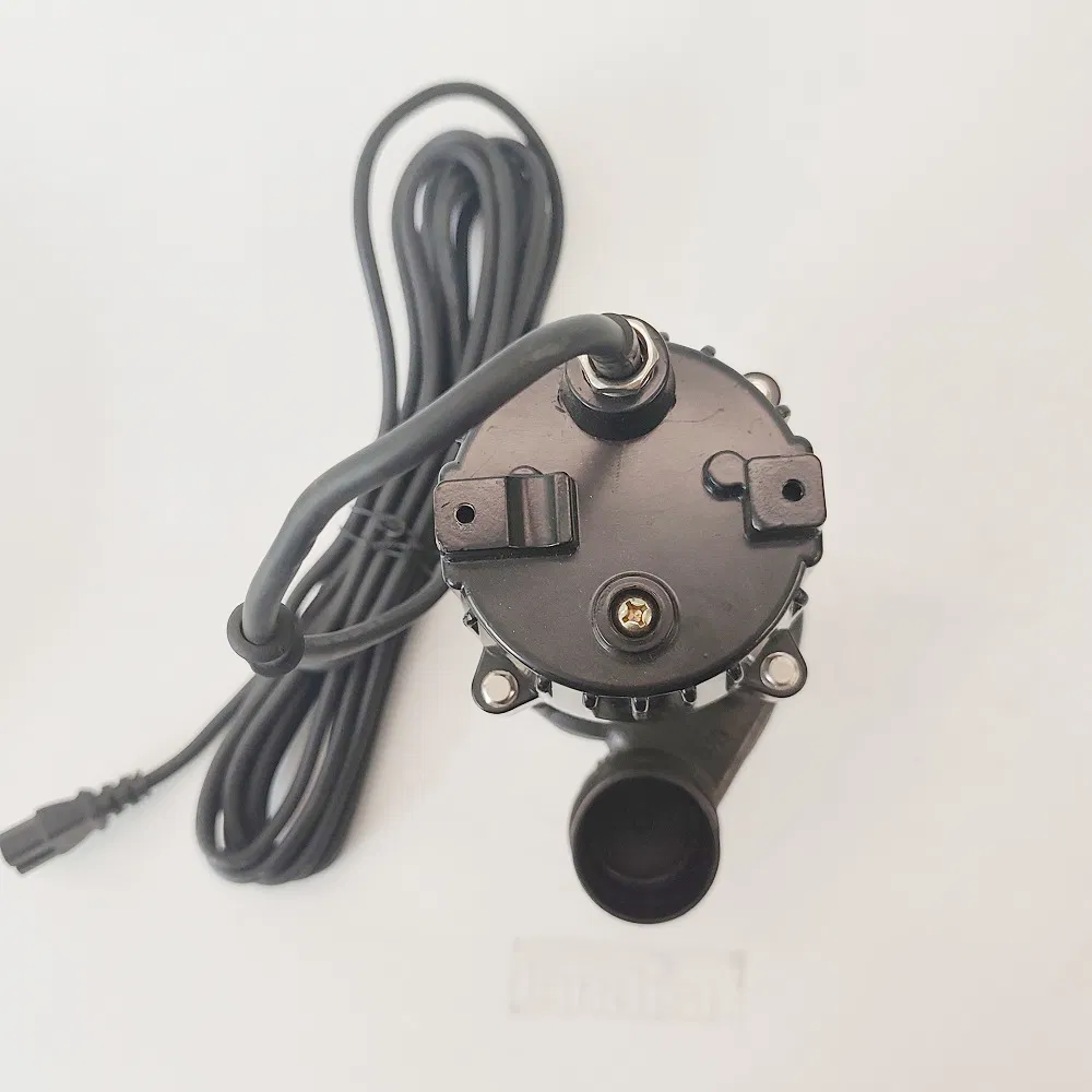 Landis Qdx Series High Flow Irrigation Stainless Steel Solar Submersible Water Pump