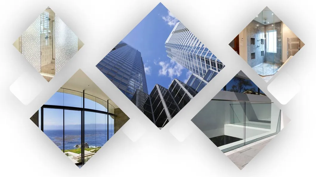 Tempered Glass Production