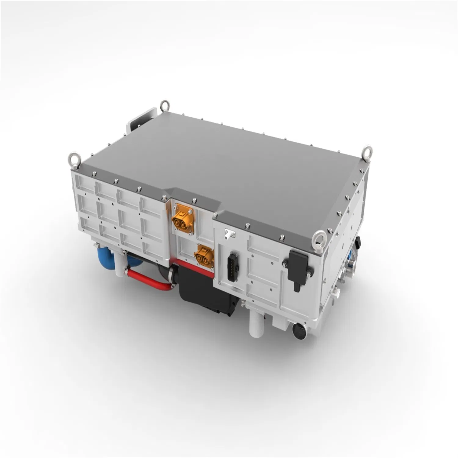 Hydrogen fuel cell power system For Car New Energy Vehicles