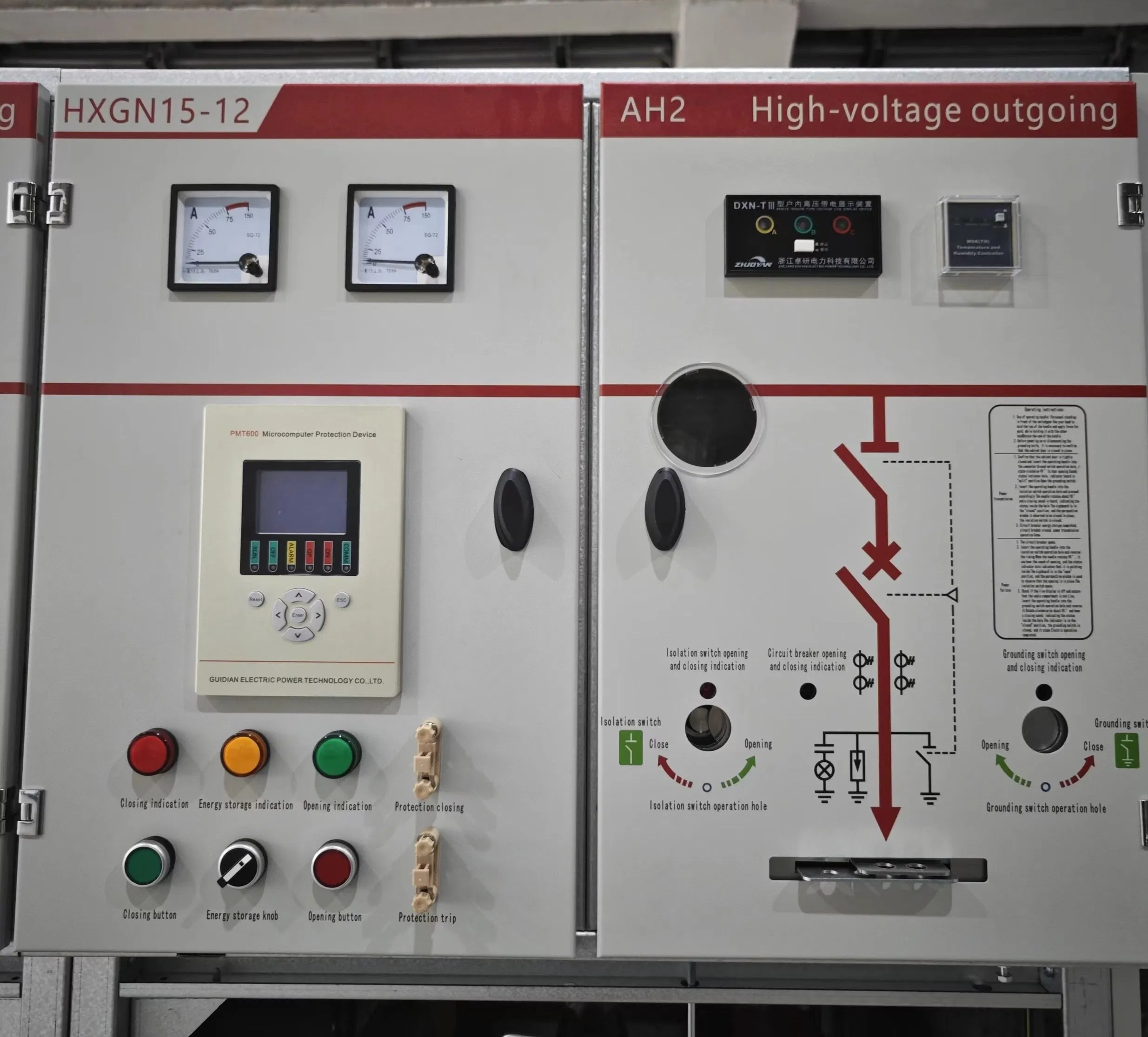 Photovoltaic Isolation Transformer Sg-4000kVA 0.4kv Floating Photovoltaic Grid-Connection Supporting