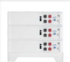 Efficient off-Grid Home Energy Storage Solution for Sustainable Living